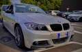 BMW 320 320d Argento - thumbnail 1