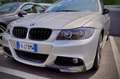 BMW 320 320d Argento - thumbnail 3