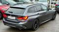 BMW 330 e XDrive *M-Paket +Top Ausstattung Automatik Grau - thumbnail 38