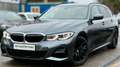 BMW 330 e XDrive *M-Paket +Top Ausstattung Automatik Grau - thumbnail 1