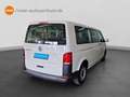 Volkswagen T6.1 Kombi LR 2.0 TDI Eco Profi 9-Sitze Klima Zusatzheizung u Weiß - thumbnail 6