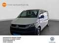 Volkswagen T6.1 Kombi LR 2.0 TDI Eco Profi 9-Sitze Klima Zusatzheizung u Weiß - thumbnail 1