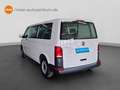 Volkswagen T6.1 Kombi LR 2.0 TDI Eco Profi 9-Sitze Klima Zusatzheizung u Weiß - thumbnail 4