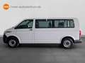 Volkswagen T6.1 Kombi LR 2.0 TDI Eco Profi 9-Sitze Klima Zusatzheizung u Weiß - thumbnail 3