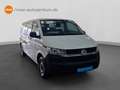 Volkswagen T6.1 Kombi LR 2.0 TDI Eco Profi 9-Sitze Klima Zusatzheizung u Weiß - thumbnail 7