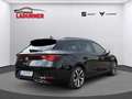 SEAT Leon Sportstourer FR 1.5TSI  *AHK+NAVI+LED+18Zoll* Noir - thumbnail 4