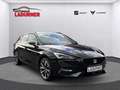 SEAT Leon Sportstourer FR 1.5TSI  *AHK+NAVI+LED+18Zoll* Noir - thumbnail 8