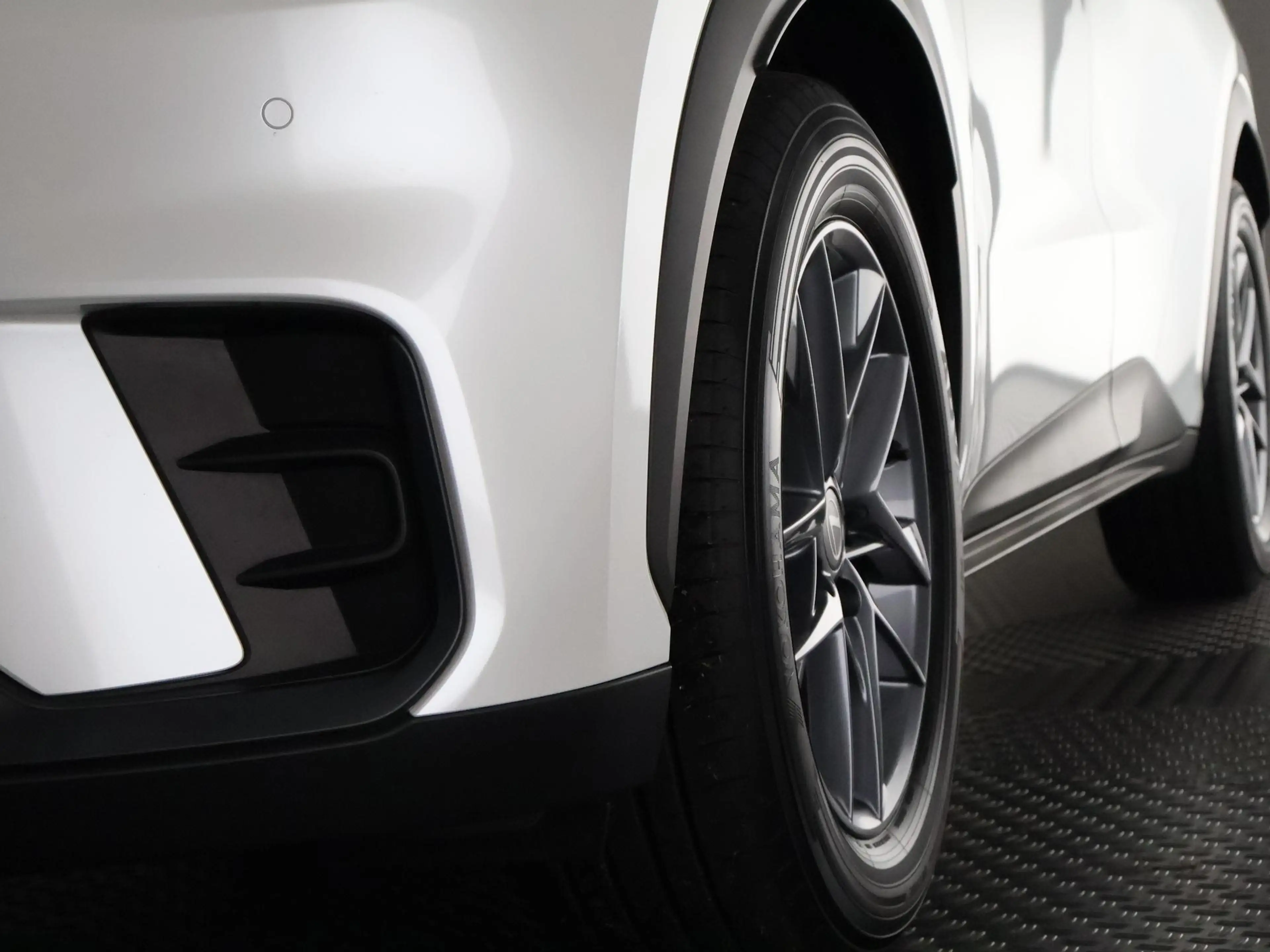 Lexus LBX 1.5 Business Line 2WD | Dodehoek detectie | Stuur- — photo 27