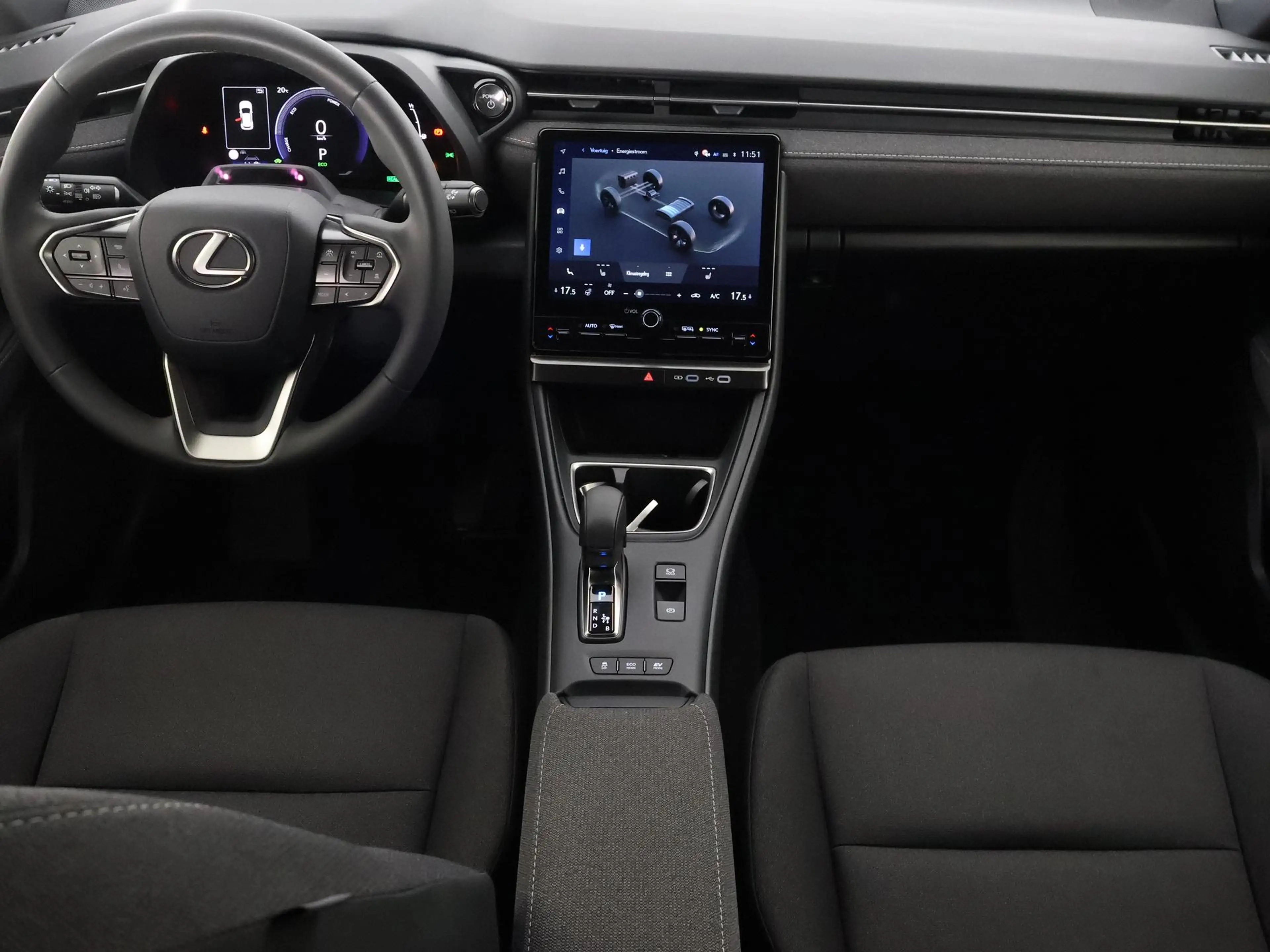 Lexus LBX 1.5 Business Line 2WD | Dodehoek detectie | Stuur- — photo 6
