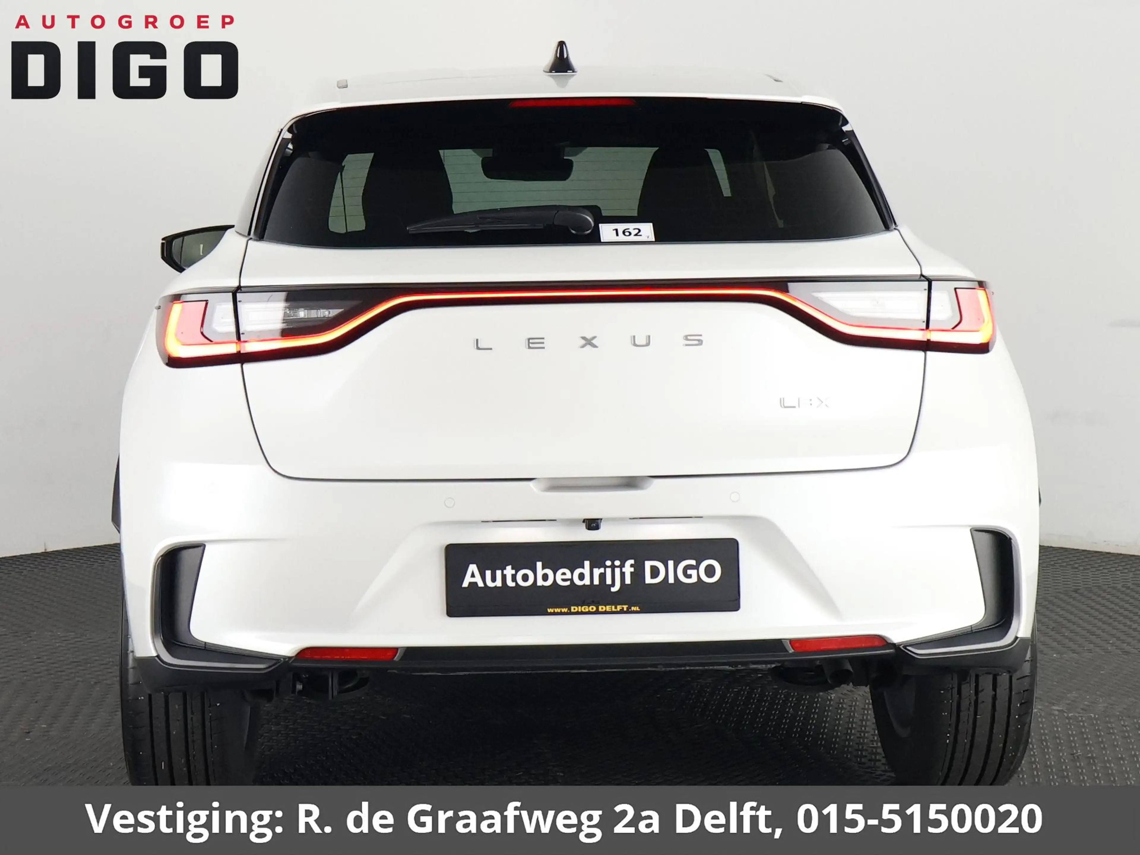 Lexus LBX 1.5 Business Line 2WD | Dodehoek detectie | Stuur- — photo 35