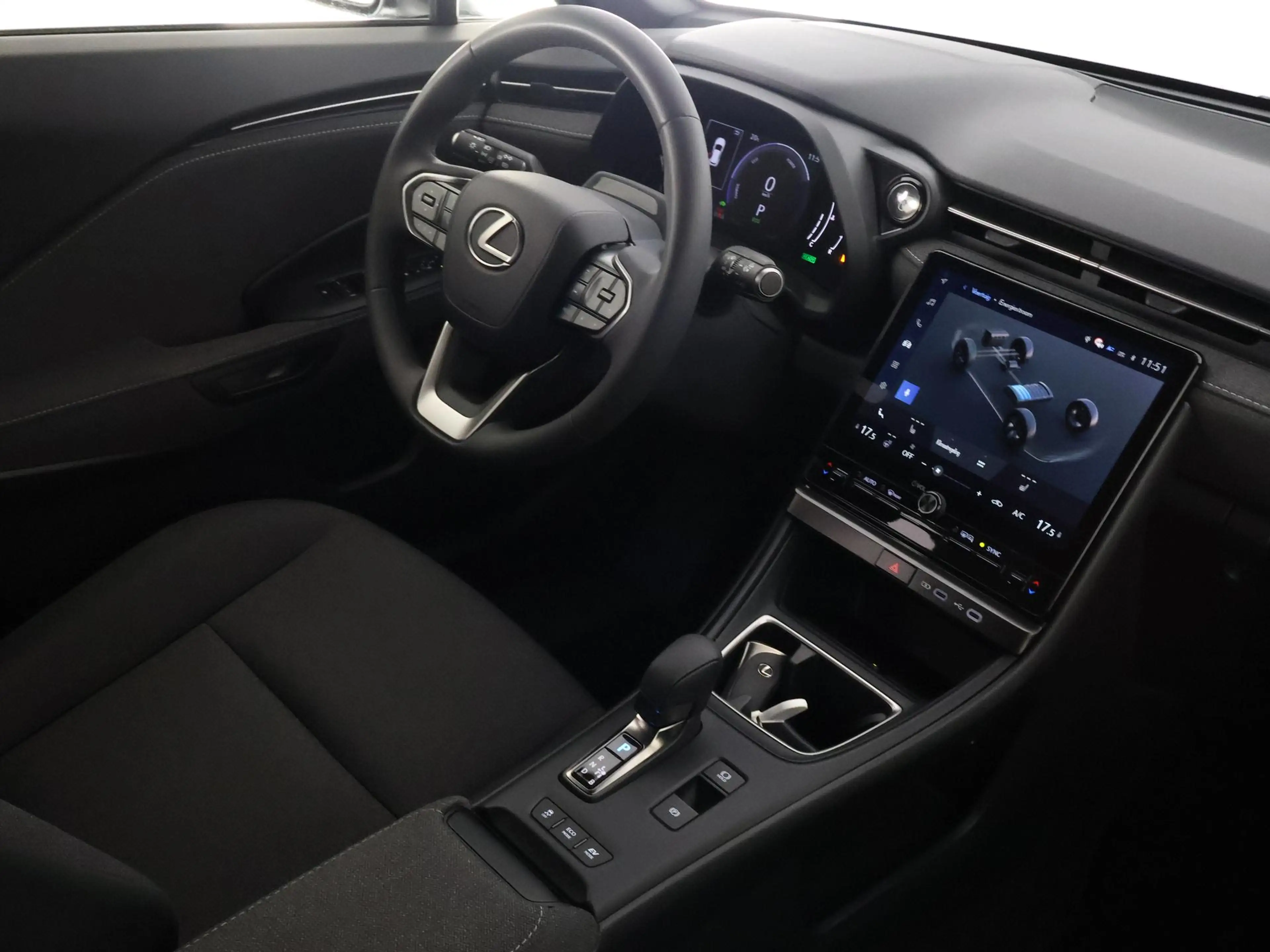 Lexus LBX 1.5 Business Line 2WD | Dodehoek detectie | Stuur- — photo 7