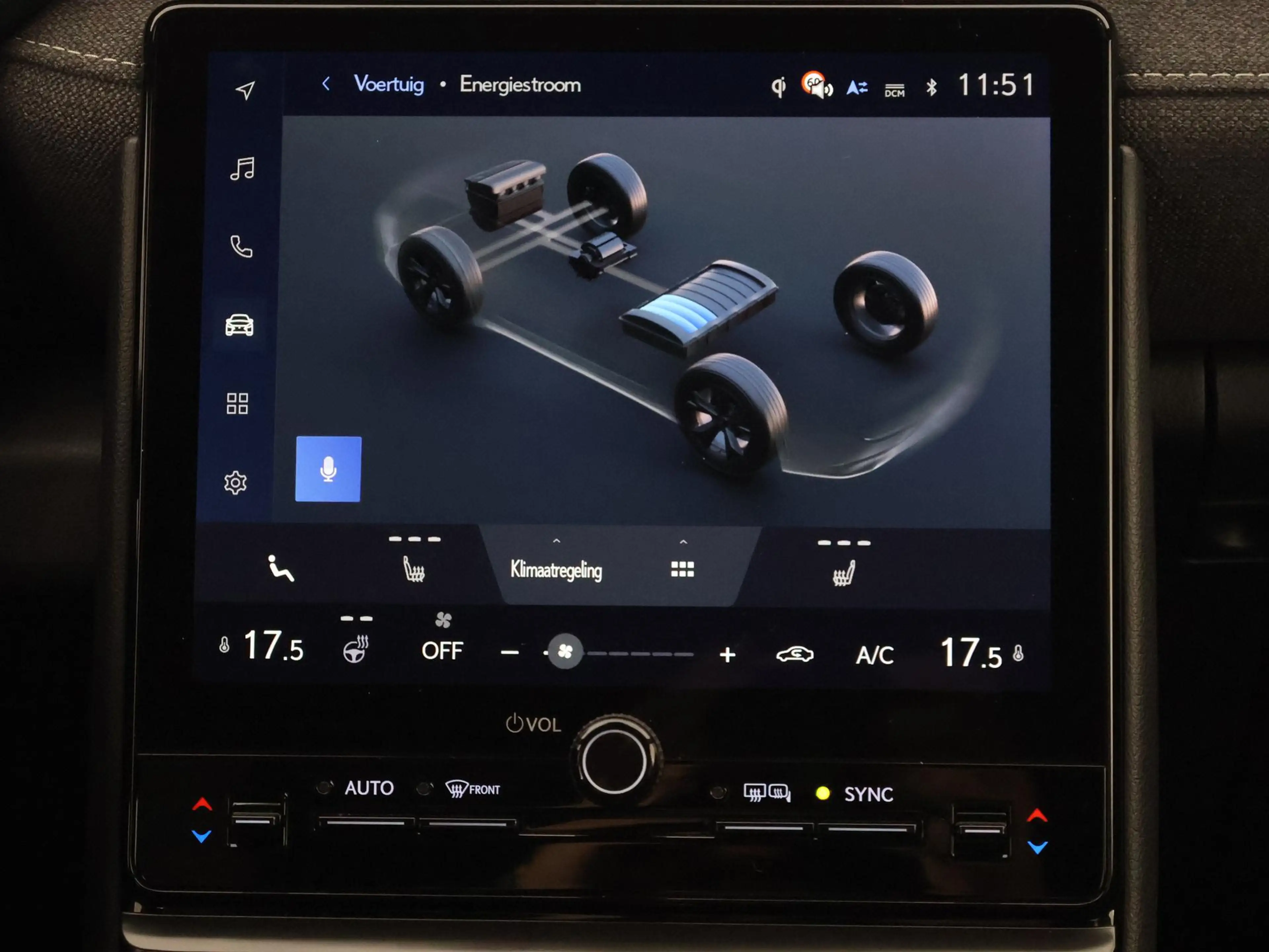 Lexus LBX 1.5 Business Line 2WD | Dodehoek detectie | Stuur- — photo 9