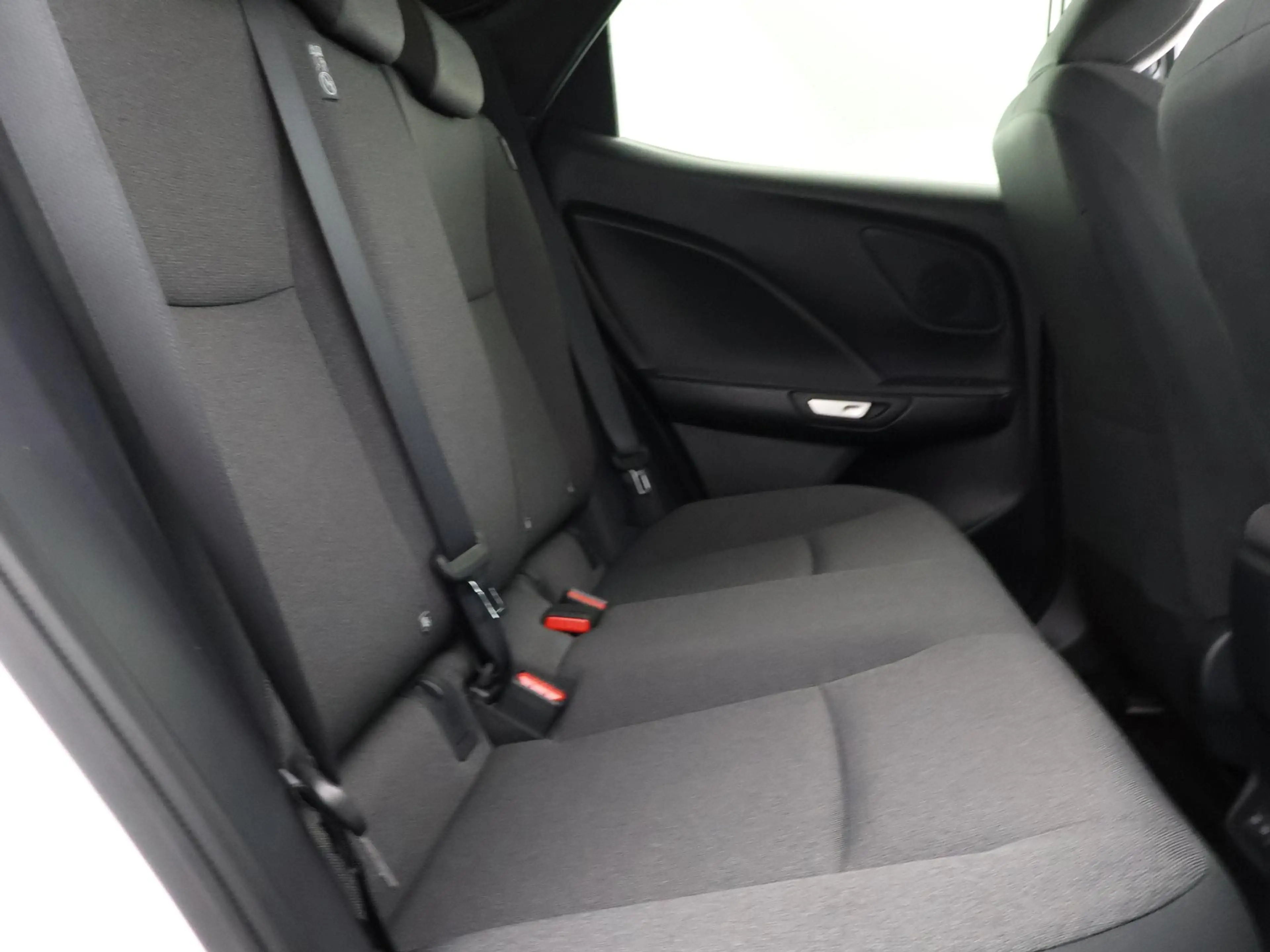 Lexus LBX 1.5 Business Line 2WD | Dodehoek detectie | Stuur- — photo 22