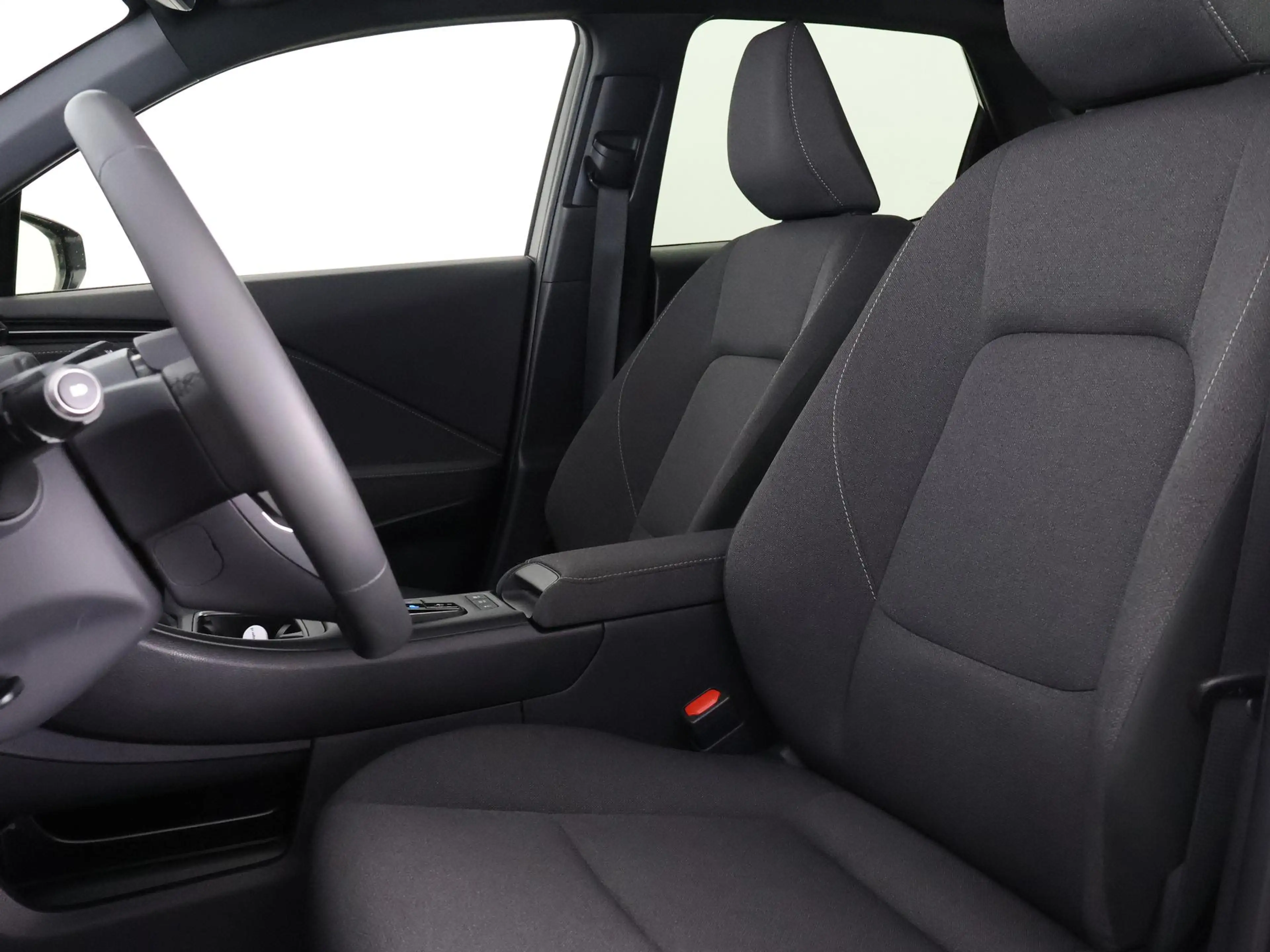 Lexus LBX 1.5 Business Line 2WD | Dodehoek detectie | Stuur- — photo 20