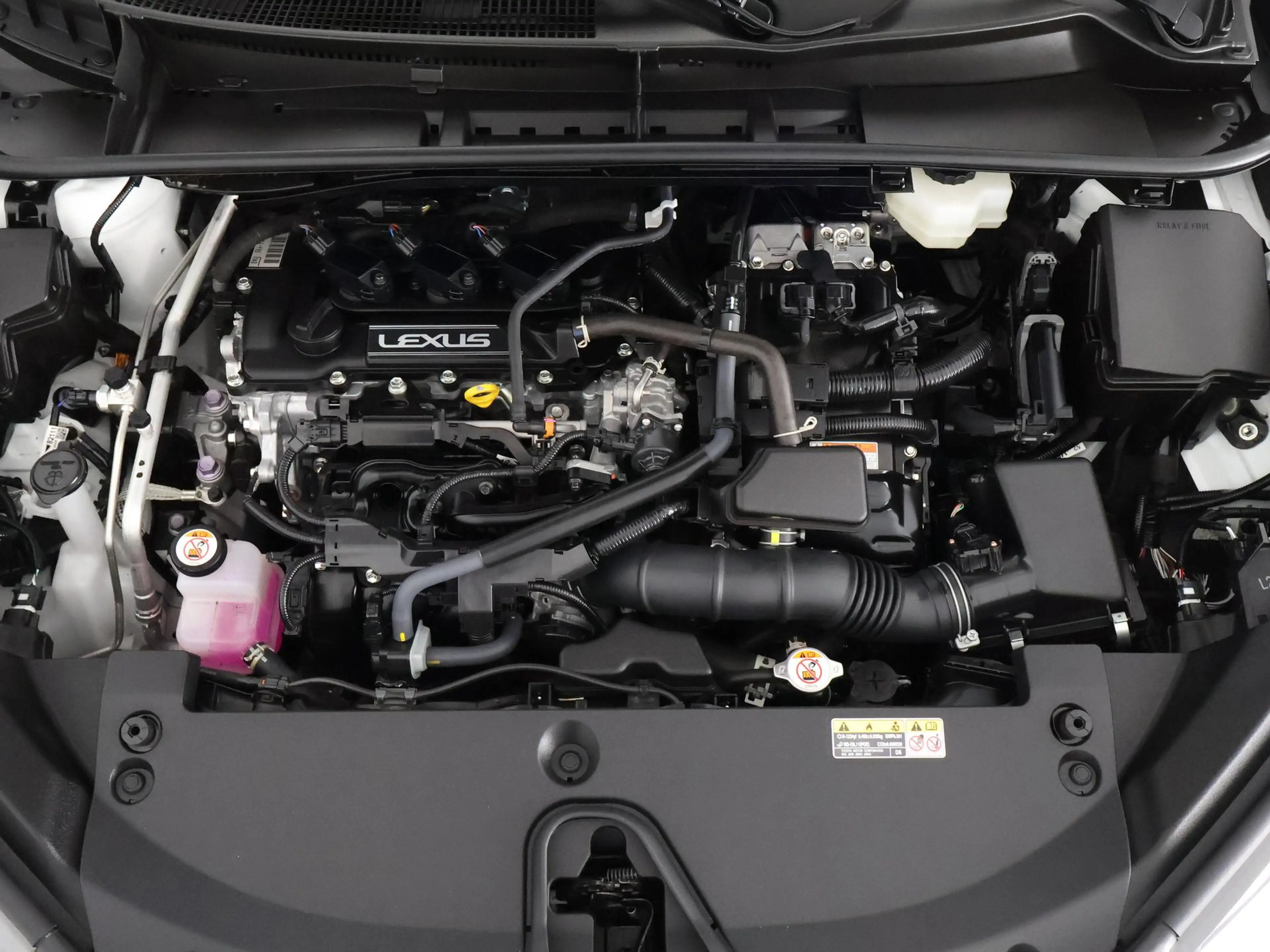 Lexus LBX 1.5 Business Line 2WD | Dodehoek detectie | Stuur- — photo 25