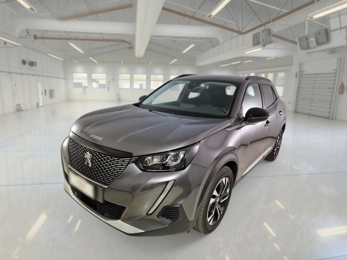 Peugeot 2008 BlueHDi 110 Allure S/S - 1