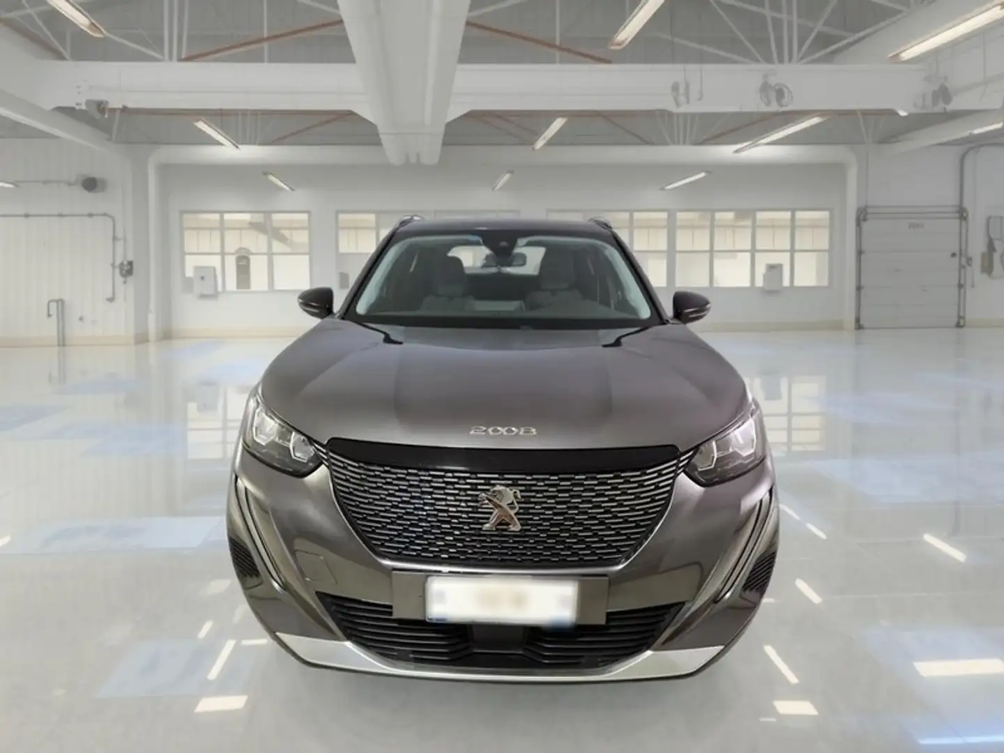 Peugeot 2008 BlueHDi 110 Allure S/S - 2