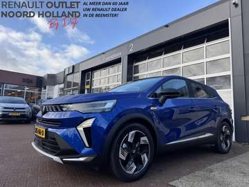 1.6 E-Tech full hybrid 145 Iconic