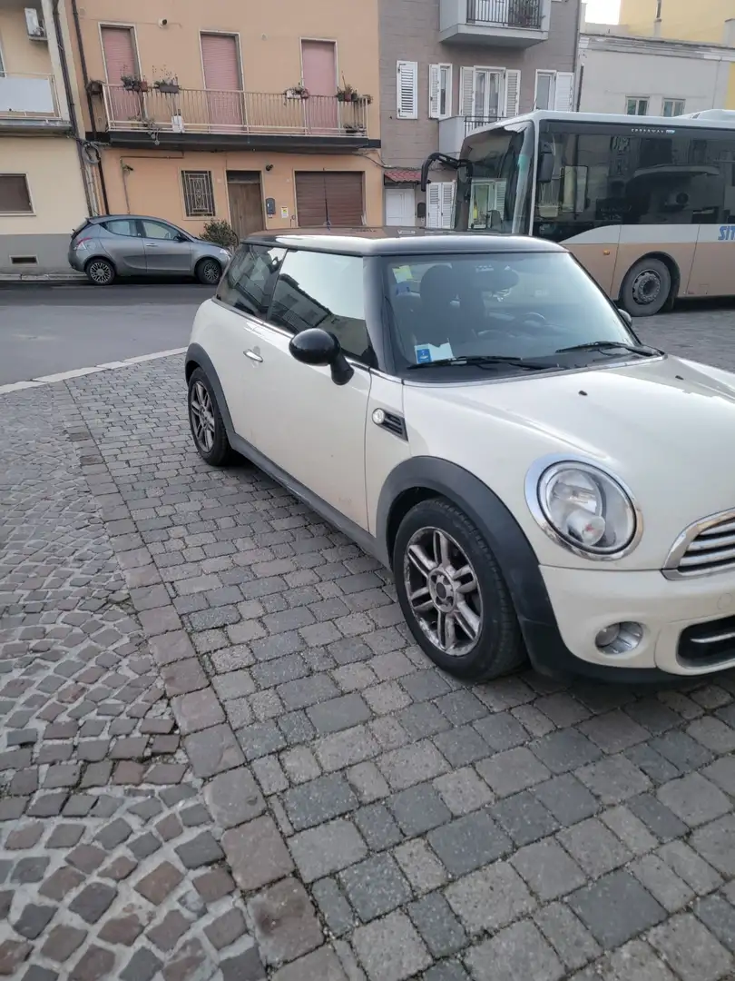 MINI Cooper D 1.6 112cv FL - 2
