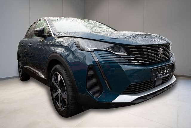 Peugeot 3008 Allure Pack 1.2 PureTech 130 EAT8 *GW-TOP-DEAL*