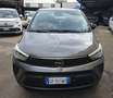 Opel Crossland 1.2 12V Start&Stop Edition Gris - thumbnail 5