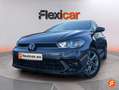 Volkswagen Polo 1.0 TSI R-Line DSG 70kW Gris - thumbnail 3