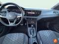 Volkswagen Polo 1.0 TSI R-Line DSG 70kW Gris - thumbnail 10