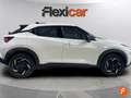 Nissan Juke DIG-T 84 kW (114 CV) 6M/T Acenta Blanco - thumbnail 4