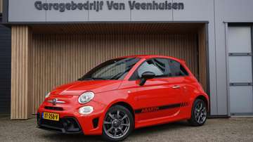 1.4 T-Jet 145pk Virtual Cockpit 16inch LM *Magneti