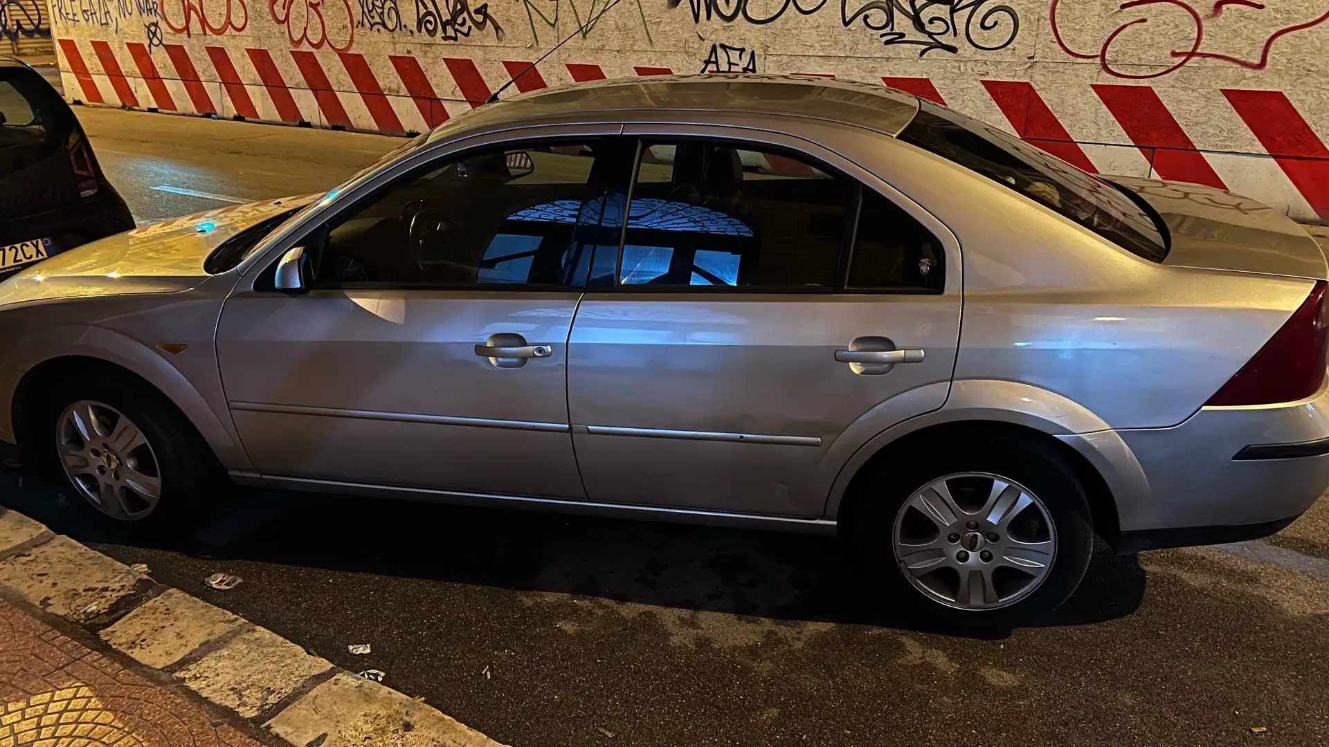 Ford Mondeo 2.0 Diesel - 1
