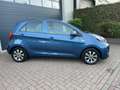 Kia Picanto 1.0 CVVT EconomyPlusLine/1eigenaar/Navi/Camera/AUX Blauw - thumbnail 8