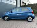 Kia Picanto 1.0 CVVT EconomyPlusLine/1eigenaar/Navi/Camera/AUX Blauw - thumbnail 7