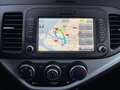 Kia Picanto 1.0 CVVT EconomyPlusLine/1eigenaar/Navi/Camera/AUX Blauw - thumbnail 13