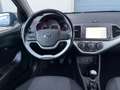 Kia Picanto 1.0 CVVT EconomyPlusLine/1eigenaar/Navi/Camera/AUX Blauw - thumbnail 12