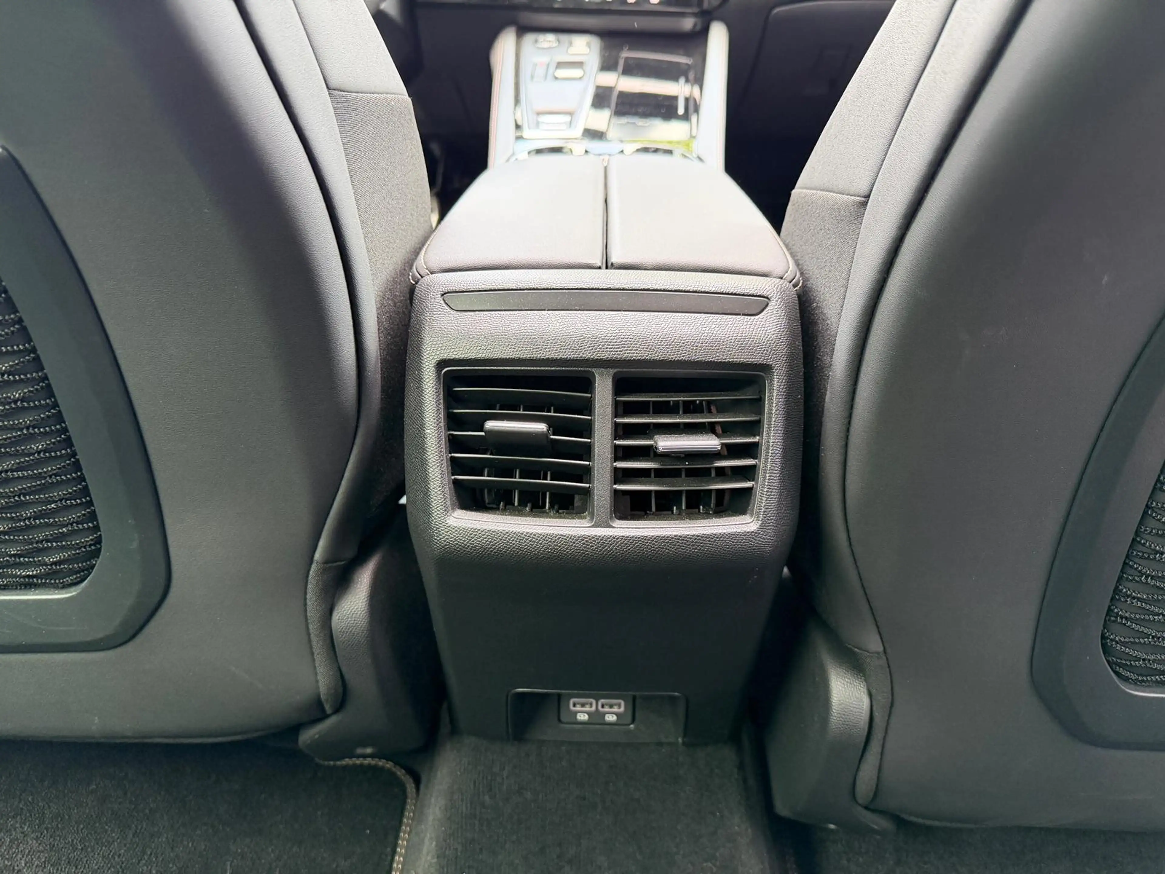 Peugeot 508 SW 1.6 HYbrid 225 GT Plug-In Panoramadak Trekhaak — photo 14