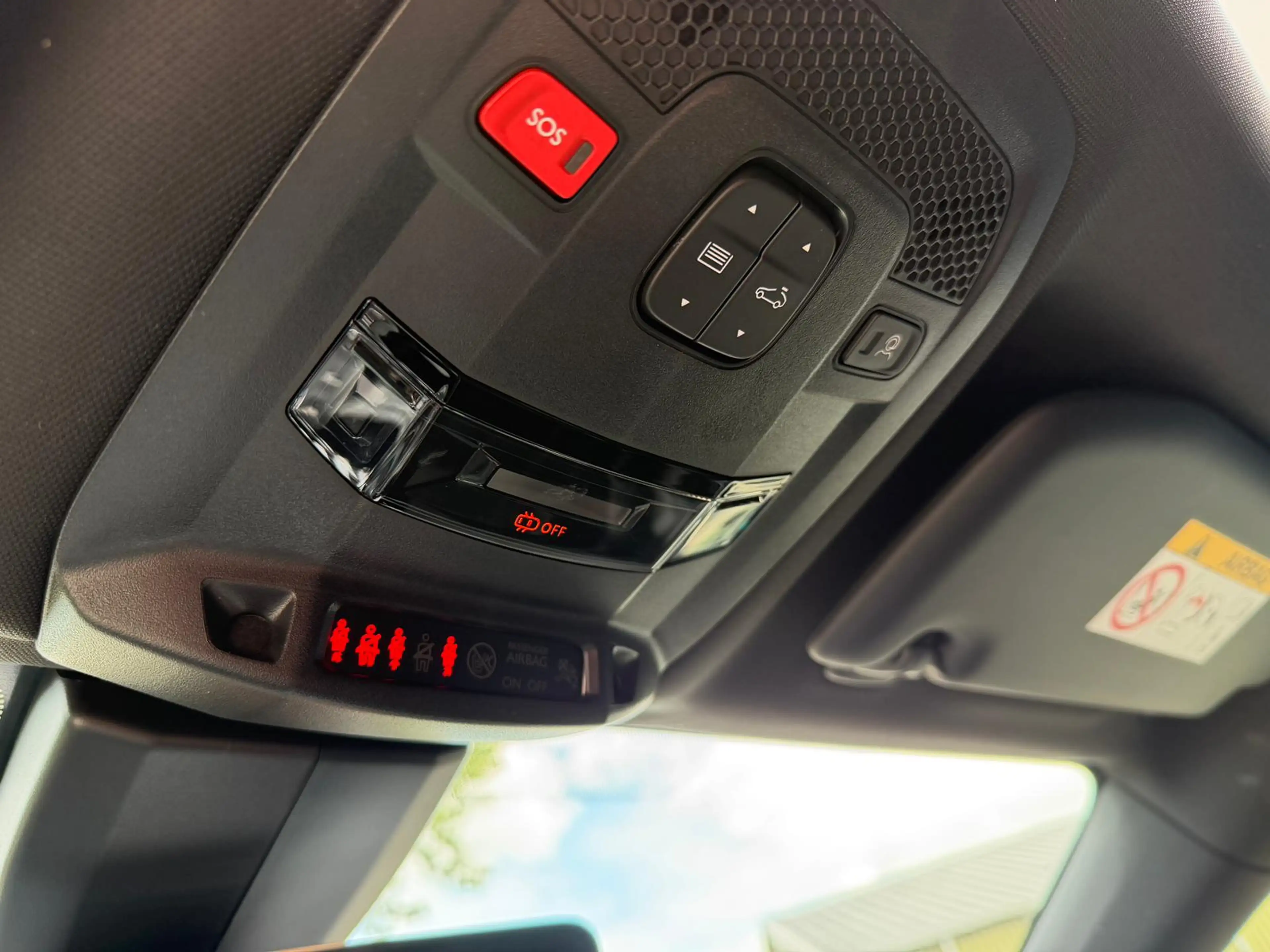 Peugeot 508 SW 1.6 HYbrid 225 GT Plug-In Panoramadak Trekhaak — photo 9