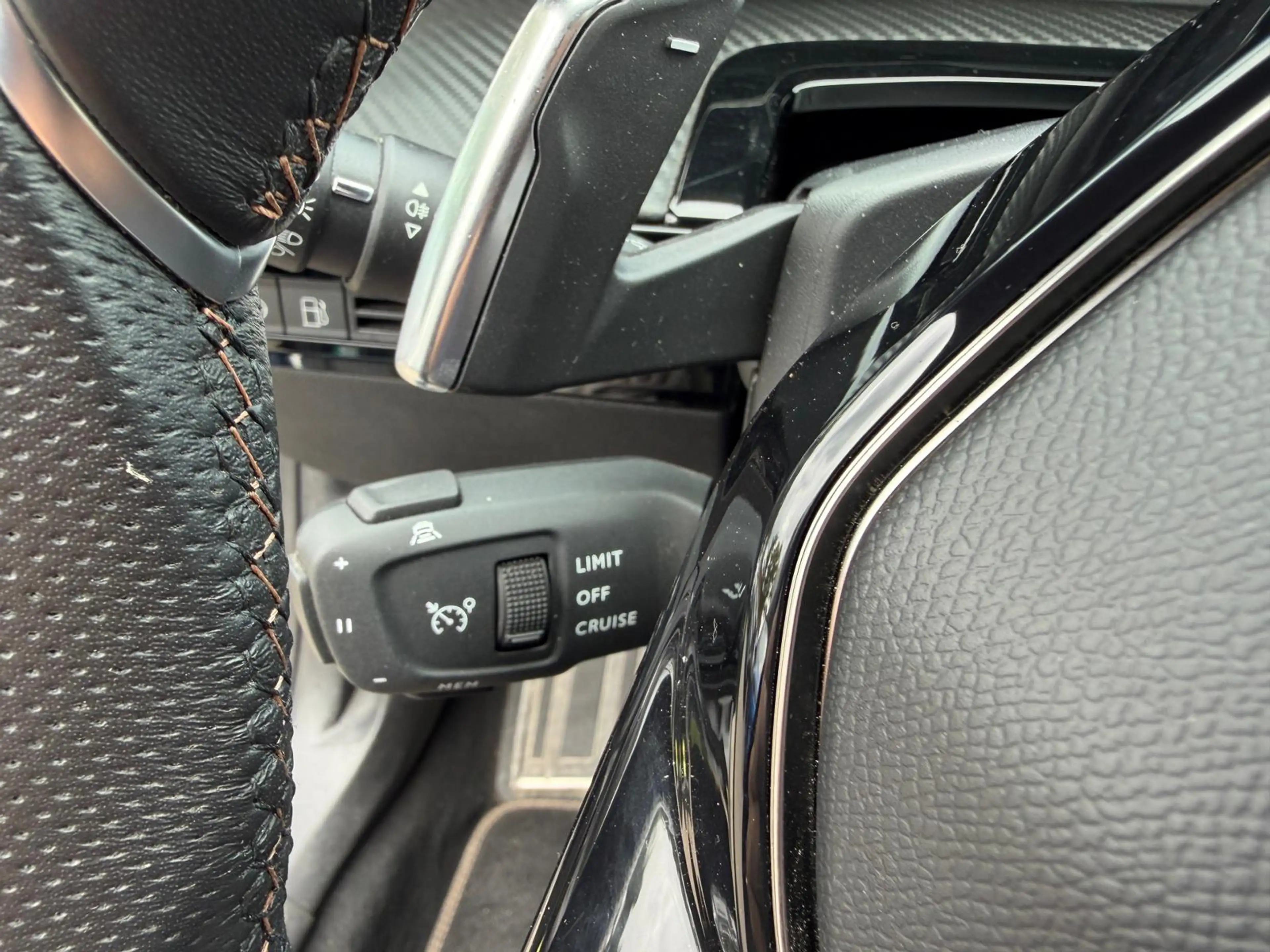 Peugeot 508 SW 1.6 HYbrid 225 GT Plug-In Panoramadak Trekhaak — photo 13