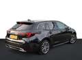 Toyota Corolla Touring Sports Hybrid 140 Dynamic Noir - thumbnail 2