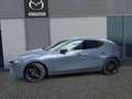 Mazda 3 e-SKYACTIV-X 186 FWD 6AT EXCLUSIVE Grau - thumbnail 2