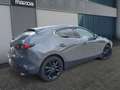 Mazda 3 e-SKYACTIV-X 186 FWD 6AT EXCLUSIVE Gris - thumbnail 4