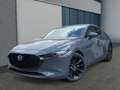 Mazda 3 e-SKYACTIV-X 186 FWD 6AT EXCLUSIVE Gris - thumbnail 1