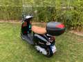 Piaggio ET 4 Schwarz - thumbnail 3