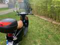 Piaggio ET 4 Schwarz - thumbnail 5