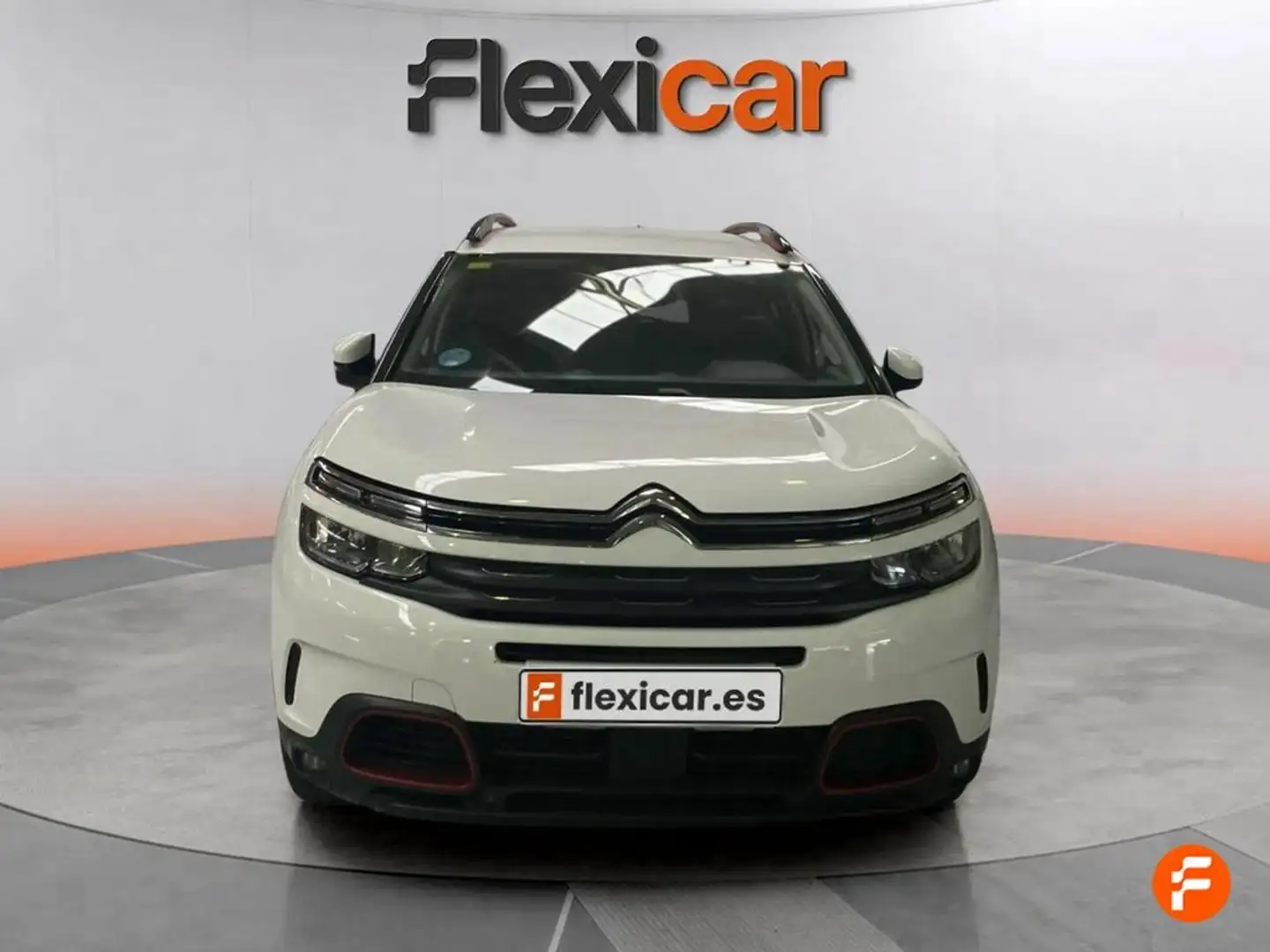Citroen C5 Aircross BlueHdi 96kW (130CV) S&S C Series Amarillo - 2