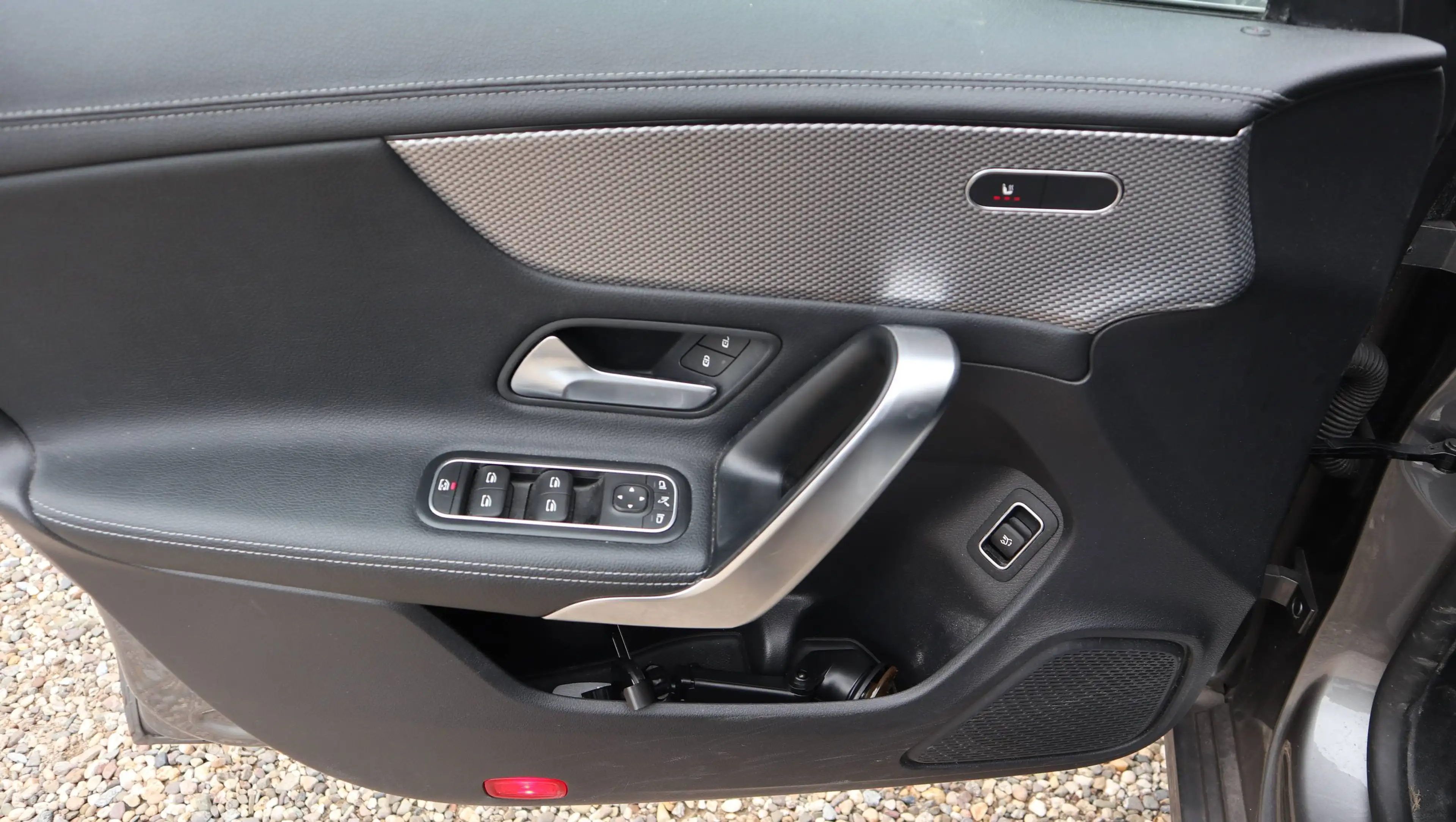 Mercedes-Benz CLA 220 CLA 220 d Shooting Brake*Navi*Leder*Klima*SHZ* — photo 6