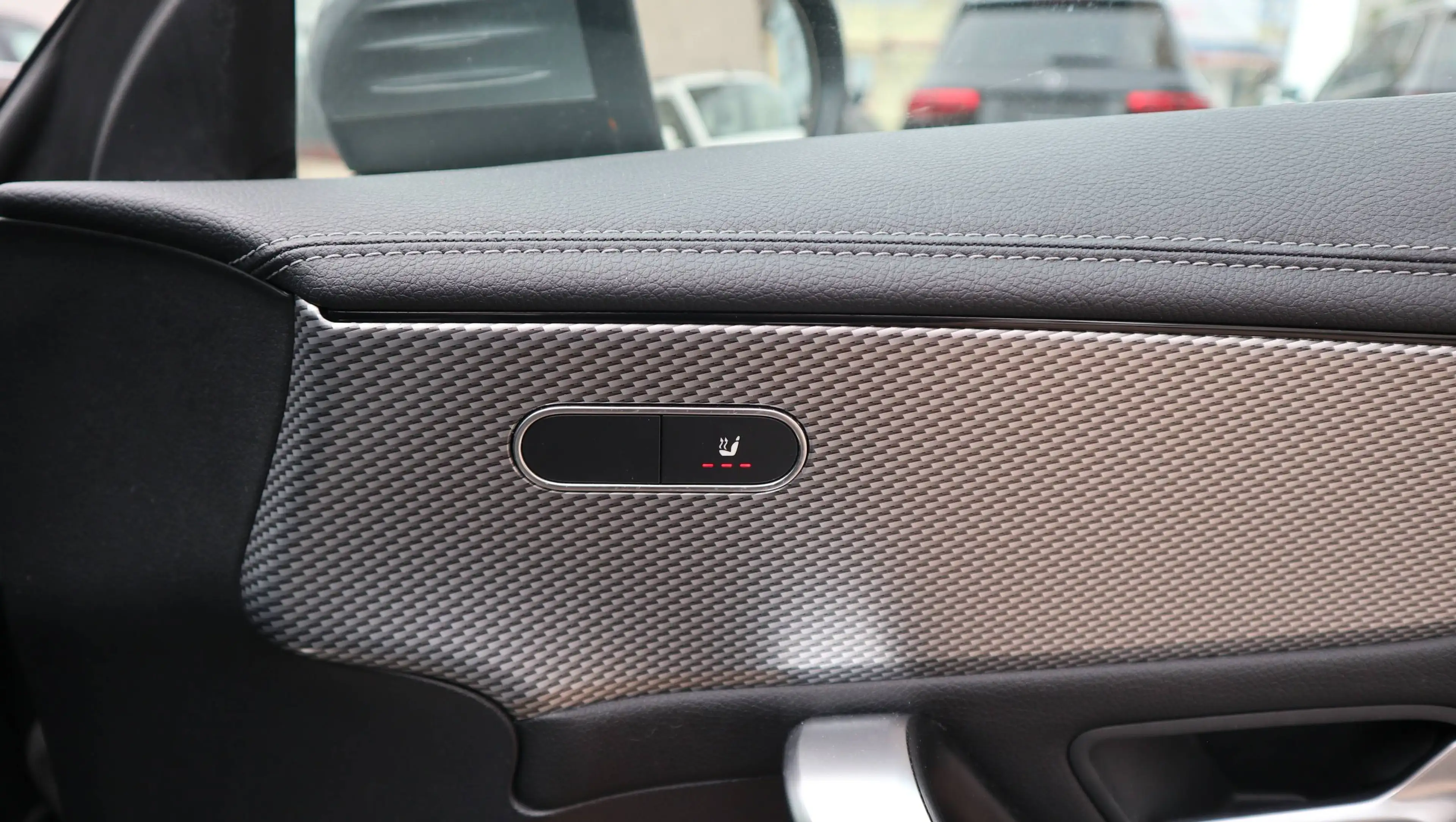 Mercedes-Benz CLA 220 CLA 220 d Shooting Brake*Navi*Leder*Klima*SHZ* — photo 14