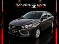 Lada Vesta Lada Vesta 1.6 **AUTOMATIK **92.000km** Braun - thumbnail 1