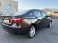 Lada Vesta Lada Vesta 1.6 **AUTOMATIK **92.000km** Braun - thumbnail 9