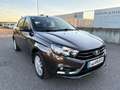 Lada Vesta Lada Vesta 1.6 **AUTOMATIK **92.000km** Braun - thumbnail 7