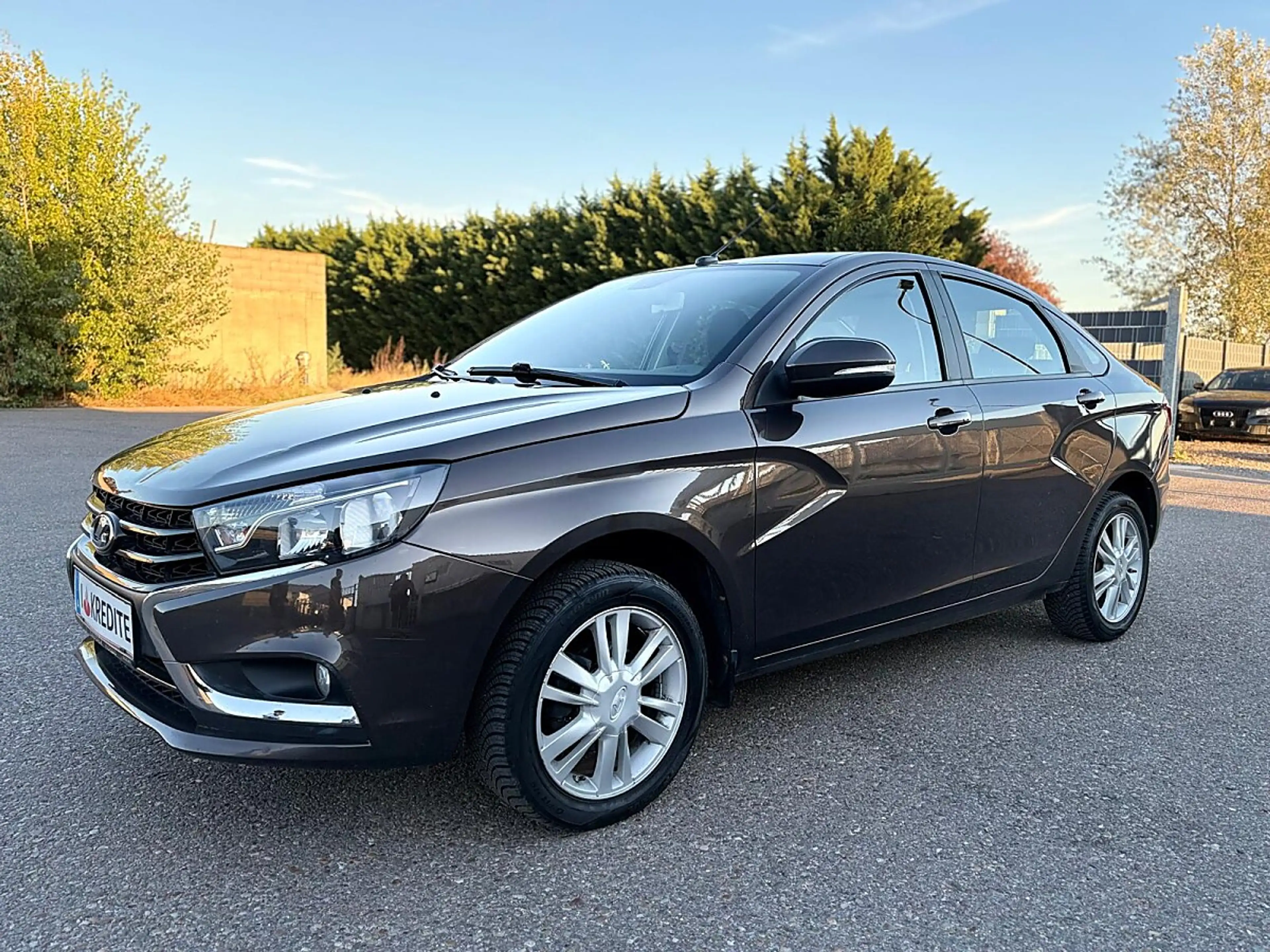 Lada Vesta Lada Vesta 1.6 **AUTOMATIK **92.000km** — photo 5